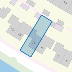 Perceel ODM01-E-1231