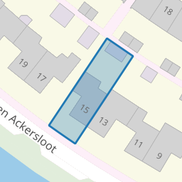 Perceel ODM01-E-1233