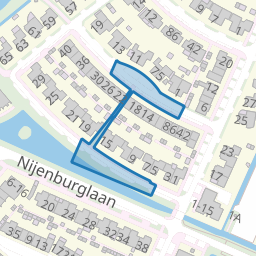 Perceel ODM01-E-1235