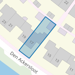 Perceel ODM01-E-1236