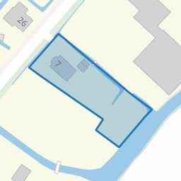 Perceel ODM01-E-1251