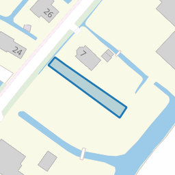 Perceel ODM01-E-1252