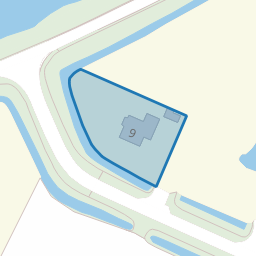 Perceel ODM01-E-1255