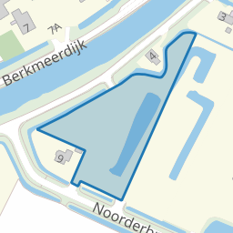 Perceel ODM01-E-1256