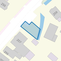 Perceel ODM01-E-1260