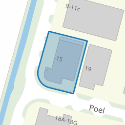 Perceel ODM01-E-1263