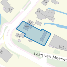 Perceel ODM01-E-1271