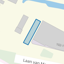 Perceel ODM01-E-1272