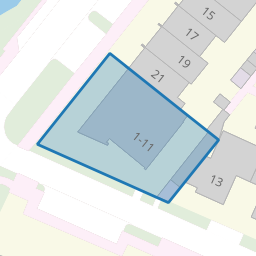 Perceel ODM01-E-1282