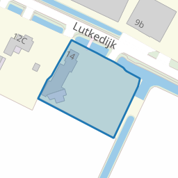 Perceel ODM01-E-1290