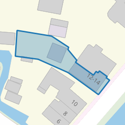 Perceel ODM01-E-1299