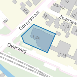 Perceel ODM01-E-1304