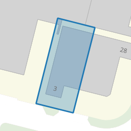 Perceel ODM01-E-1306