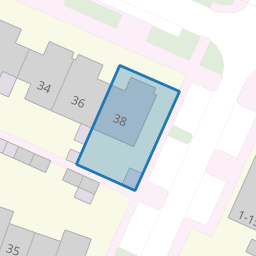 Perceel ODM01-E-1357