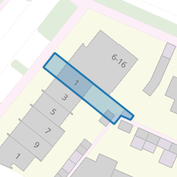 Perceel ODM01-E-1359