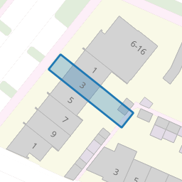 Perceel ODM01-E-1360