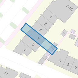 Perceel ODM01-E-1362