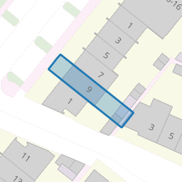 Perceel ODM01-E-1363