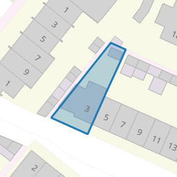 Perceel ODM01-E-1365