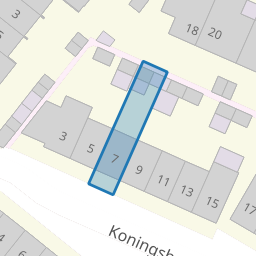 Perceel ODM01-E-1367