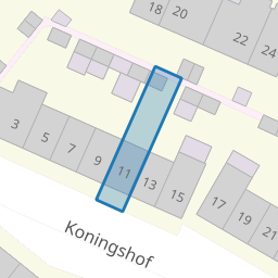 Perceel ODM01-E-1369