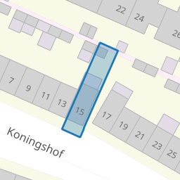 Perceel ODM01-E-1371