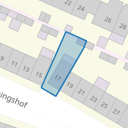 Perceel ODM01-E-1372