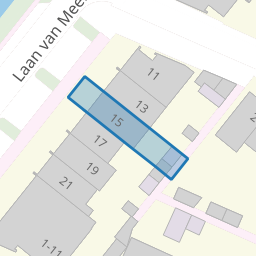 Perceel ODM01-E-1383