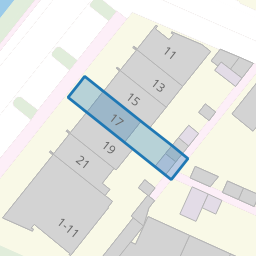 Perceel ODM01-E-1384