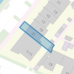 Perceel ODM01-E-1386