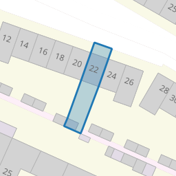 Perceel ODM01-E-1397