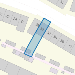 Perceel ODM01-E-1401