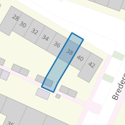 Perceel ODM01-E-1405