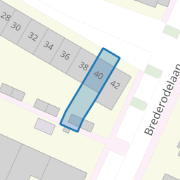 Perceel ODM01-E-1406