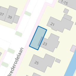 Perceel ODM01-E-1409