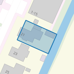 Perceel ODM01-E-1415