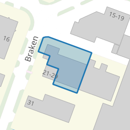 Perceel ODM01-E-1427