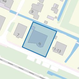 Perceel ODM01-E-1430