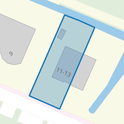 Perceel ODM01-E-1431