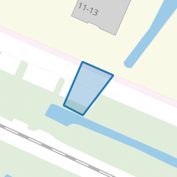 Perceel ODM01-E-1433