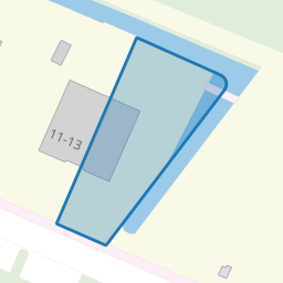 Perceel ODM01-E-1434