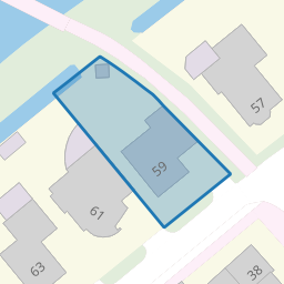 Perceel ODM01-E-1462