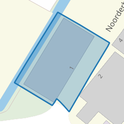 Perceel ODM01-E-1468