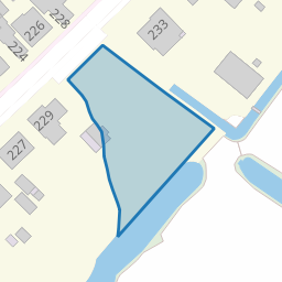 Perceel ODM01-E-1481