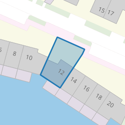 Perceel ODM01-E-1488