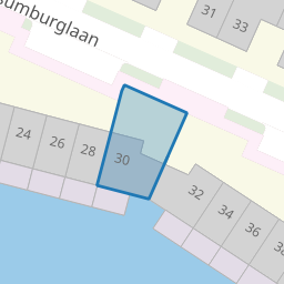 Perceel ODM01-E-1497