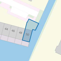 Perceel ODM01-E-1507