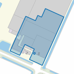 Perceel ODM01-E-1510