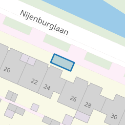 Perceel ODM01-E-1523