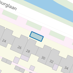 Perceel ODM01-E-1525